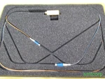Jds Uniphase Fiber Optic Laser Module Part Number WL152-108495. Fixed Price $2900.00.