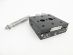 Newport 423 Linear Stage High-performance Low-profile 1.0 In. Travel Axis. Fixed Price $171.38.