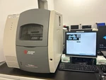 Working Beckman Coulter PA800 Plus With Pda Detector And Computer. Fixed Price $27500.00.