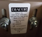 Diacor Centralite Patient Positioning Laser DLL-2. Fixed Price $139.00.