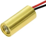 Laser Module VLM-650-28 Lpt Line Generator 9 X 26 Mm, Red, Bronze. Fixed Price $41.92.