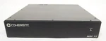 Coherent Mru X1 Air Recurculator For Chameleon Ti Sapphire Laser 1105240-AB. Fixed Price $500.00.