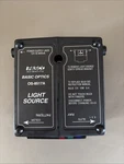 Pasco Scientific Basic Optics OS-8517 Light Source. Fixed Price $49.99.