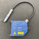 Micro-epsilon OPTONCDT1700 ILD1700-100 Laser Sensor Head. Fixed Price $300.00.