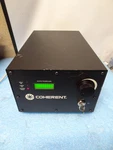 Coherent Laser Power Supply 1169286 #L168. Fixed Price $1400.00.