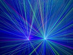 Rgb Laser Show Lighting Star Beam Pattern Stage Dj Disco Karaoke Ktv Party. Fixed Price $49.99.