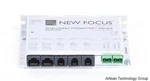 New Focus 8753 Intelligent Picomotor Driver. Fixed Price $895.00.