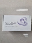 Agilent Infinity Lab Deterium Lamps. Fixed Price $780.00.