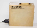 Verity Instruments EP200MMD 100809 .2 Meter Monochromator Detector System Usa. Fixed Price $575.00.
