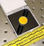 Cvi-melles Griot Dichroic Mirror 561NM 405/488NM Ar Confocal Microscope Laser. Fixed Price $24.95.