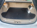 Rear Trunk Liner Floor Mat Cargo Tray Pad For Bmw 5 Serious Gt 2010-2017 New. Fixed Price $58.95.