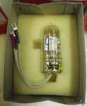 Hamamatsu Deuterium Lamps L-1403. Fixed Price $200.00.