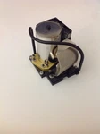 Liquid Nitrogen Crygenically Cooled Mct Detector From Nicolet Ftir P/N840-036600. Fixed Price $200.00.