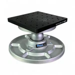 Panavise And Thorlabs Adjustable Swivel With Optical Breadboard MB1515/M. Fixed Price $99.00.