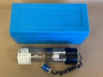 Perkin Elmer Intensitron Lamp P/n 303-6014 Element Bi M-2004. Fixed Price $40.00.