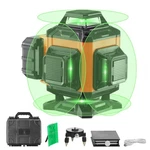 Vevor Laser 100FT Green Cross Line Self Leveling High Accuracy Measuring. Fixed Price $83.81.