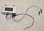 Coherent Avia Laser 80MHZ RF-DRIVER-10W 1098943-REV Ab. Fixed Price $65.00.