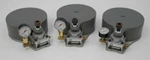 Barry Controls AMV-2 Set Of 3 High Load Pneumatic Vibration Isolators. Fixed Price $310.00.