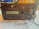 Spectral Applied Research Laser Merge Module Controller. Fixed Price $820.00.