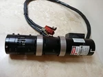 Kla-tencor KT1408 Jds Uniphase 2214-30SLTT 30MW Argon Laser Head Without Rings. Fixed Price $1075.00.