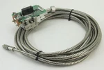 9650 Spectra-physics Fiber Optic 32491, Diode Interface Assy 0135-0388 0135-0878. Fixed Price $8559.75.