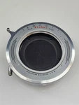 Vintage Wollensak Alphax Shutter Large Format Camera Replacement Part. Fixed Price $75.00.