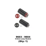 Dci 5-HOLE Lamp Module (dental Accessories). Fixed Price $213.35.