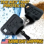 Starter Key For Dixie Chopper Stryker 2648 2654 2548 2554, Zee 1 2, Hp. Fixed Price $9.99.