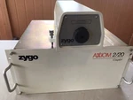 Zygo Axiom 2/20 Helium Neon 6MM Laser Head 6191-0100-01R With Coupler Controller. Fixed Price $750.00.
