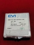 Cvi Laser Llc PLCC-10.0-10.3-UV Optic Lens. Fixed Price $70.00.