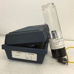 Ist 2" Hollow Cathode Lamp Nib Element- Cd WL36016 (gas:neon) Mint Condition. Fixed Price $198.00.