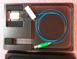 1539.76NM (1.55UM) 14-PIN Laser. Low Linewidth. Renesas/nec P/n: NX8563LA397-88E. Fixed Price $190.00.