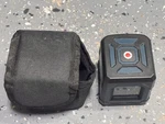 Hanmatek LV1 Laser Cross Line With Measuring Range 50FT, Self-leveli. Fixed Price $13.00.