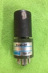 Hamamatsu R446-05 Photomultiplier Tube '00.07. Fixed Price $54.99.