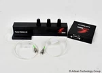 Phoenix Photonics EPC-10-1-1-2 Electronic Polarization Controller. Fixed Price $195.00.