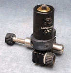 Newport VPH-2 Vertical Post Holder W/CA-1 Clamp. Fixed Price $30.00.