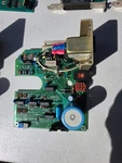 Lumonics B036A07 Spinning Mirror Motor Pcb, B036C07 D Rev C, B036M07. Fixed Price $405.00.