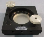 Oriel Optical Mount 60MM Adjustable Laser Glass Mirror. Fixed Price $79.99.