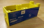 Banner SBFX1 Scanner Block 16652 ... Fixed Price $107.77.