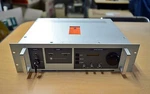 Esi Light Wave Diode Pumped Laser Power Supply 110M-V820. Fixed Price $1459.00.