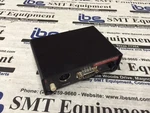 Microscan Interface Box 99-420001-01 W/warranty. Fixed Price $41.00.