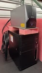 Keyence MD-U1020C Uv Laser Marker System (wide Version Of MD-U1000C) Low Hours. Fixed Price $22500.00.