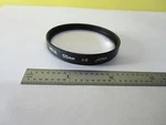 Optical Lens Convex Concave Hoya 55 Mm +4 Laser Optics Is BIN#15-B-02. Fixed Price $39.00.