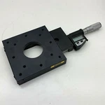 Parker 4450-DM Ball Bearing Linear Stage Slide Manual Positioner. Fixed Price $599.99.
