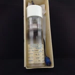 Perkin Elmer Intensitron Lamp Bulb 303-6069 Element. Fixed Price $45.00.