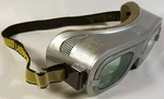 Uvex R+h Laservision Safety Goggles Ansi Z136.1 1986 1050,1400,2200NM Vlt 70%. Fixed Price $89.99.