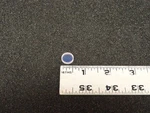 Newport KPC022AR.18 Pcc Laser Lens BK7 12.7 Dia X -50 Fl Bbar Coat 1-1.55UM L52. Fixed Price $25.27.