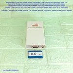 Ophir Sh Usv I/f 1Z01200, Smart Head Usb As Photos, SN:4422, Fedexdhl. Fixed Price $279.47.
