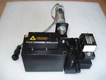 Spectra-physics Laser 7960-L2-S, N23080-3-1.106 W/2 Newport TSX-1D Linear Stage. Fixed Price $725.00.