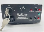 Vintage Vincent Associates Uniblitz Model D122 Shutter Driver S2. Fixed Price $56.99.